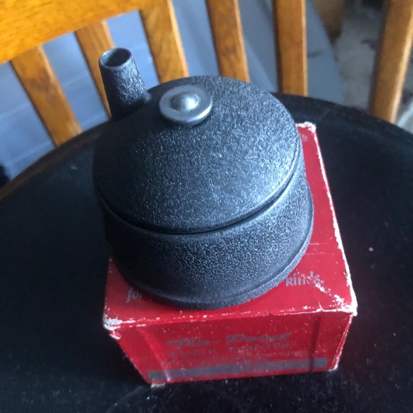 Vintage Tru-Point Pencil pointer for draftsmen, engineers, artists. Used - Picture 5 of 9